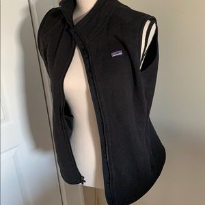 PATAGONIA vest